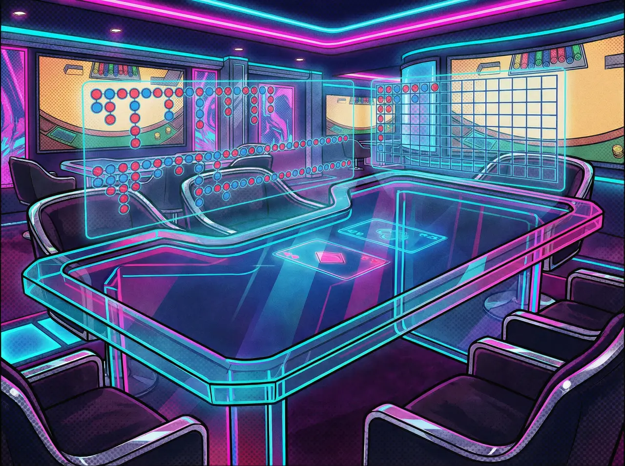 问鼎娱乐 亚博娱乐全息视讯线路架构