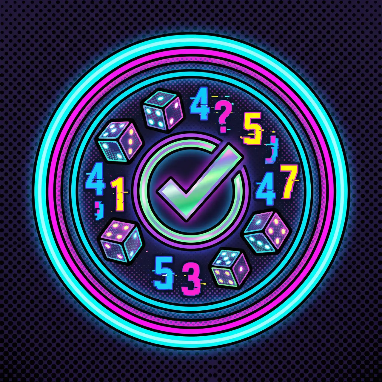 问鼎娱乐 - 国际RNG认证标识