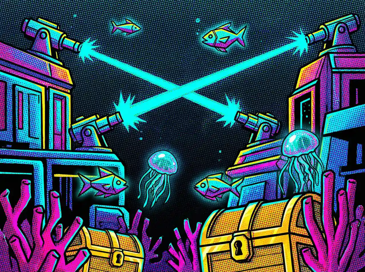 熊猫体育深海猎场 - 问鼎娱乐