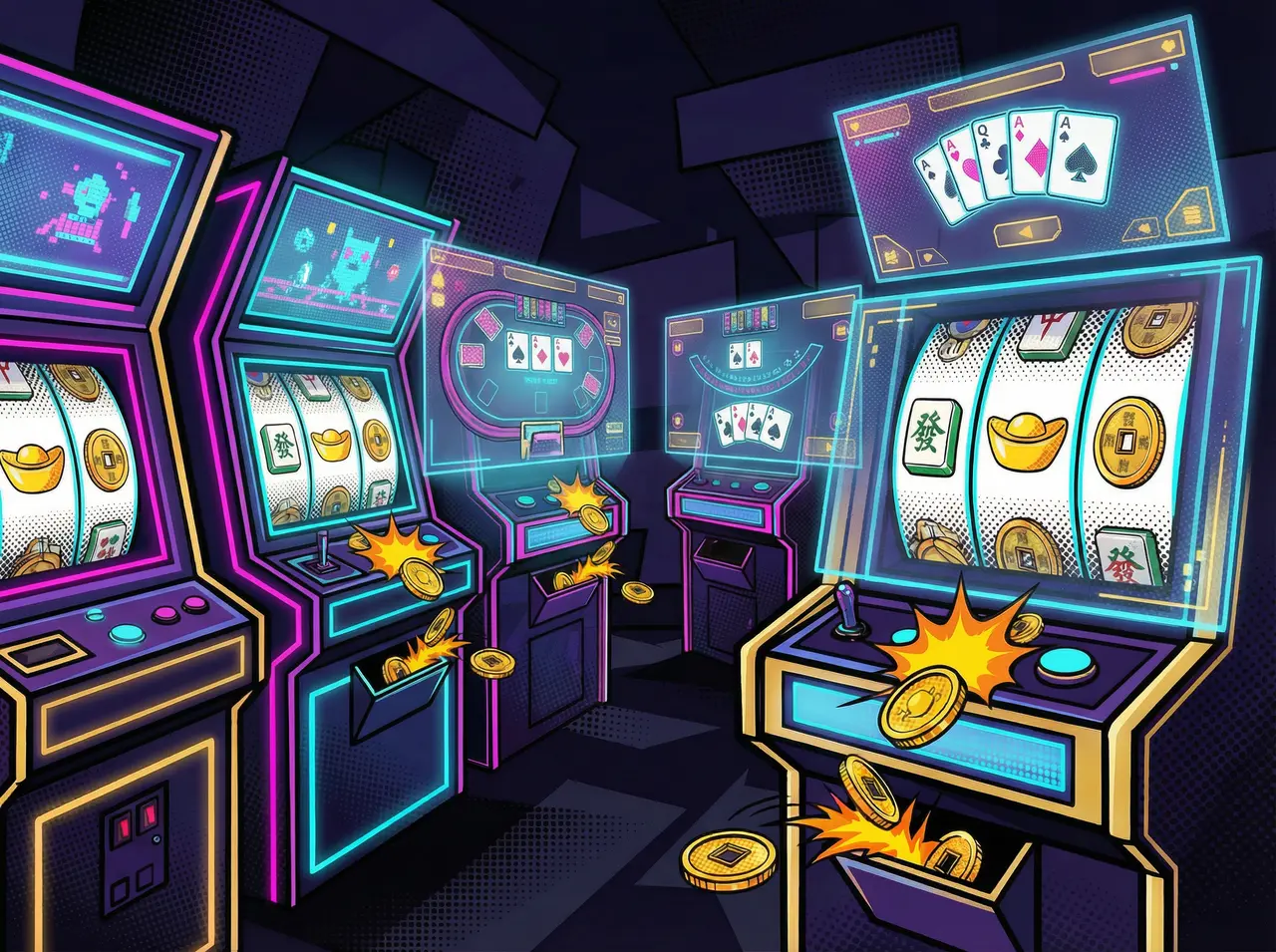 问鼎娱乐 - 波普娱乐城试玩界面